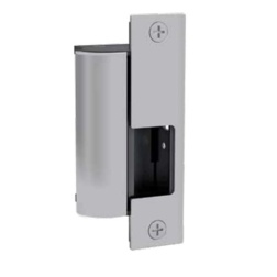 HES Dual Voltage Electric Strike Suitable For Outdoor Use